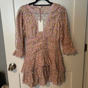 LoveShackFancy Dress